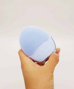 Máy rửa mặt công nghệ siêu âm Anh Quốc GIYFERO G400