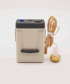 Máy trợ thính có dây Nhật Bản Rionet HA-20DX