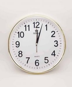 Camera ngụy trang đồng hồ treo tường iFocus ST27