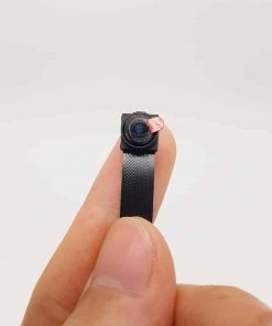 Camera Ngụy Trang Module Siêu Nhỏ iFocus BV20