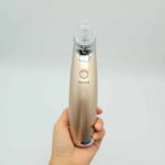 Máy hút mụn đầu đen cao cấp Amida D250