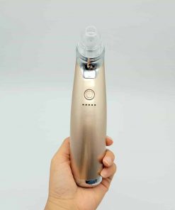 Máy hút mụn đầu đen cao cấp Amida D250