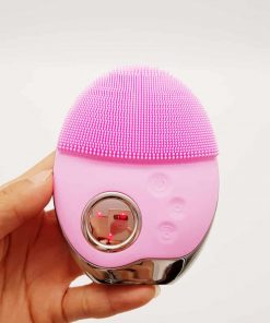 Máy rửa mặt giá rẻ sạch sâu làm đẹp da Koli K200