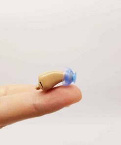 Máy trợ thính Nhật Bản siêu nhỏ Rionet HM-06