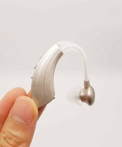 Máy trợ thính kỹ thuật số thay pin VHP 220